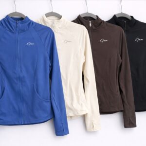 Jacket Horizon UV