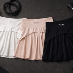 FALDA SHORT AURA