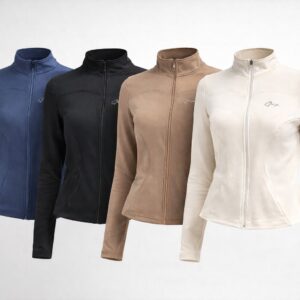 Jacket Polar