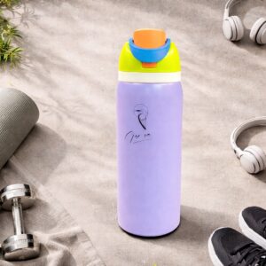 COOLER MORADO 24oz