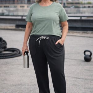 Mono Leggings Mom