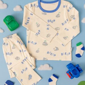 Pijama Bleep 2 Piece