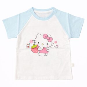 Franela hello kitty