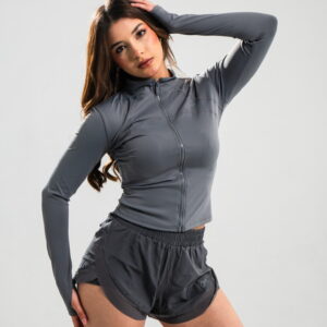 Short Running Mesh