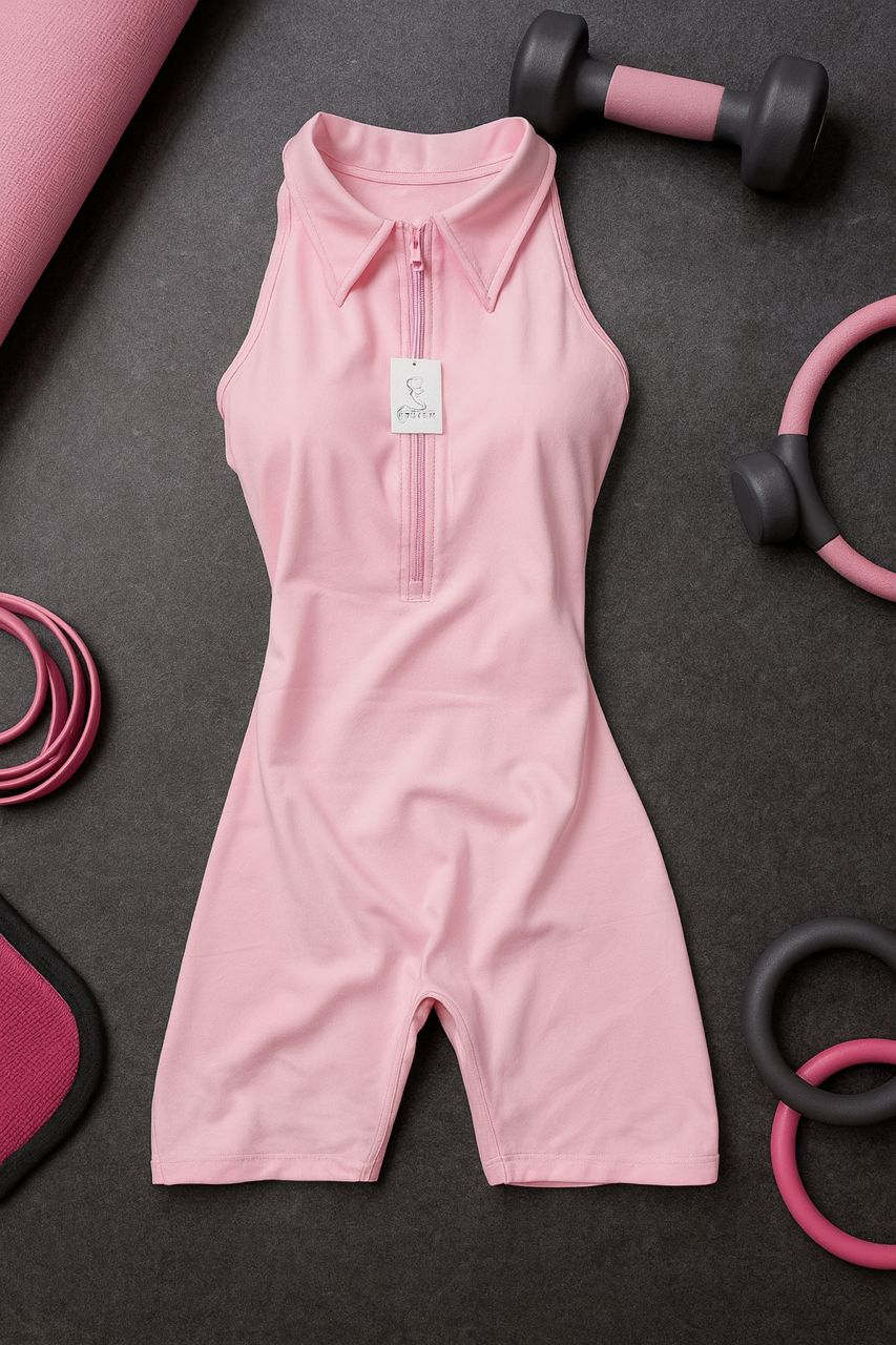 Ropa deportiva Garza