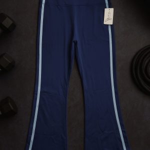 Pantalón Wave bota ancha