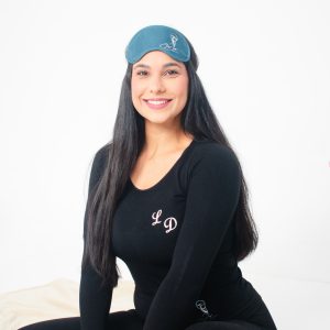 Pijama dama 2 piezas - Talla única